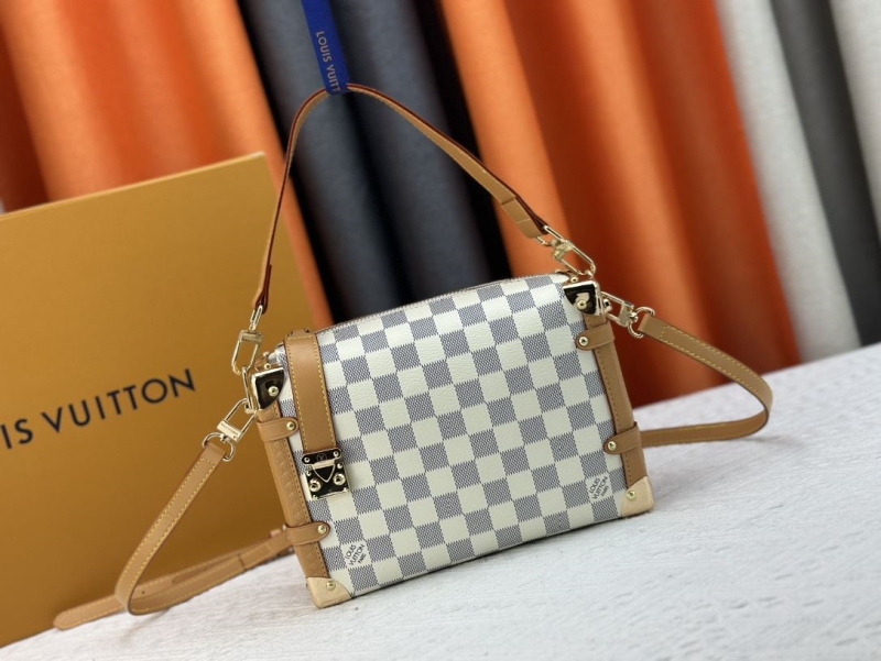 LV Box Bags